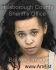 BRITTANY BLAIR Arrest Mugshot Hillsborough 11/24/2015