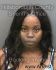 BRITTANY BROWN Arrest Mugshot Hillsborough 05/28/2013