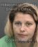 BRITTANY ELLINGSON Arrest Mugshot Hillsborough 09/10/2019