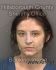 BRITTANY IDDINGS Arrest Mugshot Hillsborough 10/17/2016