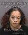 BRITTANY LYONS Arrest Mugshot Hillsborough 10/30/2015