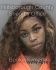 BRITTANY MCINTYRE Arrest Mugshot Hillsborough 10/29/2021