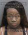 BRITTANY PROMISE Arrest Mugshot Hillsborough 11/21/2016