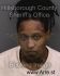 BRITTANY ROBERTS Arrest Mugshot Hillsborough 12/10/2014