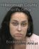 BRITTANY SPAULDING Arrest Mugshot Hillsborough 10/27/2018