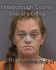 BRITTANY WHEELER Arrest Mugshot Hillsborough 11/23/2023