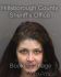 BRITTANY WILSON Arrest Mugshot Hillsborough 10/01/2015