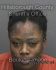 BRITTNEY WHITE Arrest Mugshot Hillsborough 12/03/2016