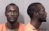 BRONSTON CROWDER Arrest Mugshot Citrus 6/30/2015