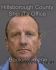 BRUCE COWART Arrest Mugshot Hillsborough 04/21/2022