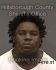 BYRON JENKINS Arrest Mugshot Hillsborough 01/01/2023