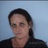 Bambi Locklear Arrest Mugshot Walton 9/28/2017