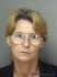 Barbara Collins Arrest Mugshot Polk 10/22/2001