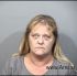 Barbara Moore Arrest Mugshot Brevard 01/13/2017