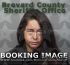 Barbara Smith Arrest Mugshot Brevard 07/25/2019