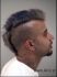 Bartholomew Biddle Arrest Mugshot Lake 03/20/2017