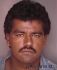 Benigno Martinez Arrest Mugshot Polk 6/8/1996