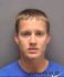 Benjamin Davis Arrest Mugshot Lee 2013-08-20