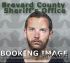Benjamin Kinney Arrest Mugshot Brevard 03/25/2017