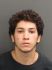 Benjamin Nunez Arrest Mugshot Orange 09/01/2017