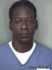 Bennie Daniels Arrest Mugshot Polk 8/28/2001