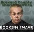 Beth Kitchens Arrest Mugshot Brevard 01/18/2025