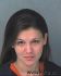 Bethia Politis Arrest Mugshot Hernando 09/13/2013 20:25