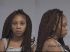 Bianca Davis Arrest Mugshot Nassau 9/8/2018 3:04 AM