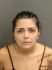 Bianca Vazquez Arrest Mugshot Orange 09/30/2019