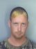 Billy Cook Arrest Mugshot Polk 7/10/2000