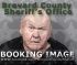 Blaine Barnhart Arrest Mugshot Brevard 04/07/2020