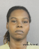 Blossom Samuels Arrest Mugshot Broward 10/19/2018