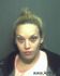 Bonnie Brandt Arrest Mugshot Orange 10/05/2014