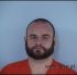 Bradlee Barton Arrest Mugshot Walton 3/11/2019