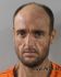 Bradley Burton Arrest Mugshot Polk 9/28/2023