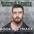 Bradley Hill Arrest Mugshot Brevard 11/15/2018