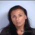 Brandi Sanders Arrest Mugshot Walton 9/28/2016