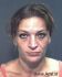 Brandi Tyndall Arrest Mugshot Orange 10/17/2015