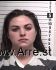 Brandi Wright Arrest Mugshot Bay 1/23/2022 1:15:00 AM