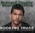 Brandon Bauler Arrest Mugshot Brevard 06/18/2022