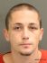 Brandon Bryant Arrest Mugshot Orange 09/23/2020