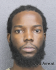 Brandon Green Arrest Mugshot Broward 10/02/2022