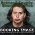 Brandon Hall Arrest Mugshot Brevard 01/23/2018