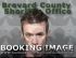 Brandon Hewitt Arrest Mugshot Brevard 10/06/2018