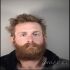 Brandon Kauffman Arrest Mugshot Lake 11/05/2021