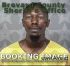 Brandon Marshall Arrest Mugshot Brevard 05/21/2017