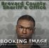 Brandon Phillips Arrest Mugshot Brevard 02/10/2021