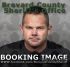 Brandon Taylor Arrest Mugshot Brevard 01/19/2022