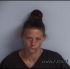 Brandy Edenfield Arrest Mugshot Walton 7/20/2022