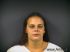 Brandy Ison Arrest Mugshot Hardee 7/2/2008